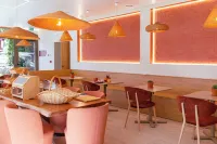 Hôtel la Ménado Hotels in Cavalaire-sur-Mer