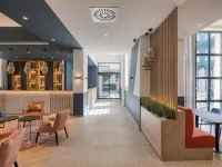 B&B Hotel Hasselt Hotels in Hasselt