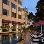Park Plaza Jodhpur Hotels in Jodhpur