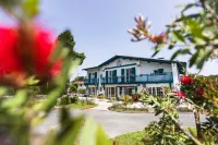 Marie Eder Hotels in Arbonne