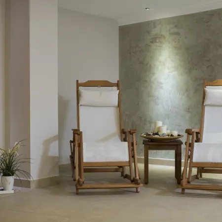 Renka Hotel & Spa