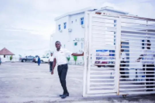 White Deck Beach Resort