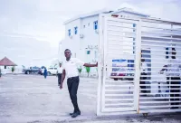 White Deck Beach Resort Hotels near RCCG The Messiah's Place