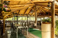 Hotel Center Bohinjsko Jezero