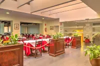 Hotel Marquesa - Fitnessstudio