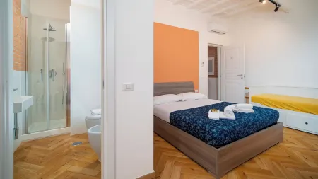 La Posada by Rentbeat Отели в г. Чивитавеккья