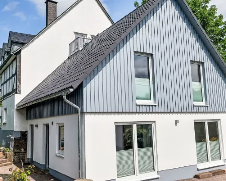 Waldkauz ハレンベルクのホテル