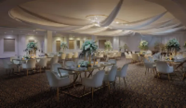 Holiday Inn & Suites CAIRO MAADI by IHG