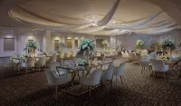 Holiday Inn & Suites Cairo Maadi