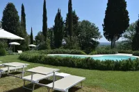 Borgo San Giusto - Villas