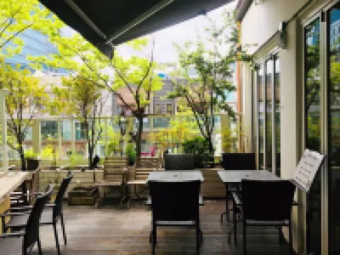 โรงแรมกงกัน เรสซิเดนซ์
