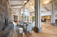 Callaway Resort & Gardens - 3 stjerner