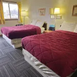 Home Motel Abbotsford