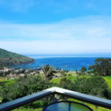 แบนนิ่งเฮาส์ลอดจ์