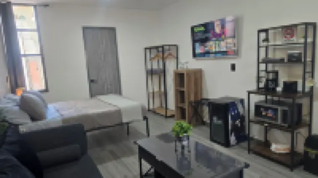 Depto Tec by tuhost Hotels in 