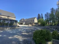 Maison d'hôtes & Gîtes Domaine de la Garaye Hotels in Pleslin-Trigavou