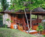 Baansuan Chomchun Hotels in Mae Taeng