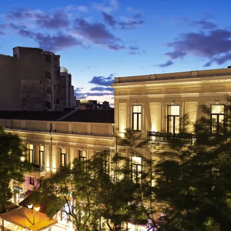 Nlh Monastiraki - Neighborhood Lifestyle Hotels