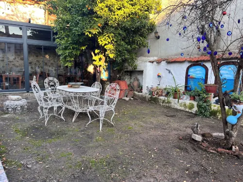 Pergamon Pension Hotels in Bergama