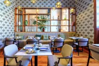 錫安大廣場友好精品飯店