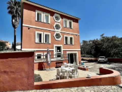 Palace Rome Hotels in Rom