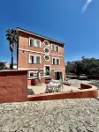 Palace Rome Hotels in 