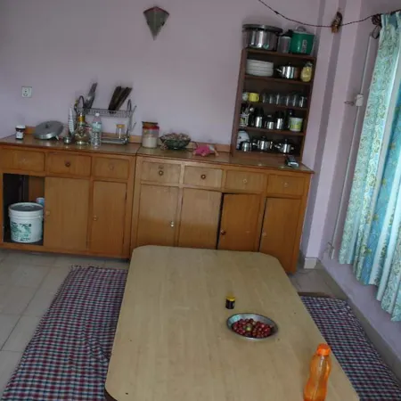Magic Nepal Homestay