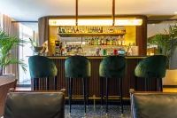 Servotel Saint-Vincent