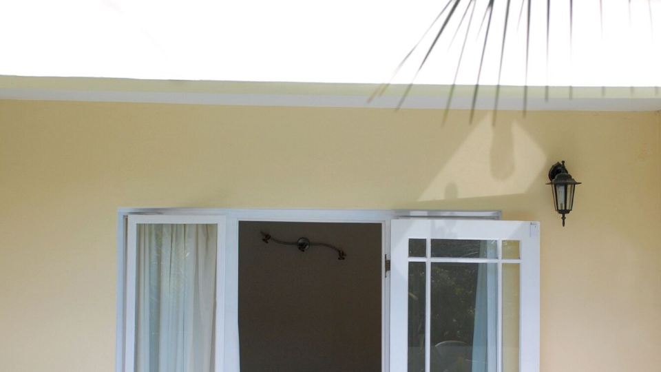 Mandalay Guest House Plettenberg Bay