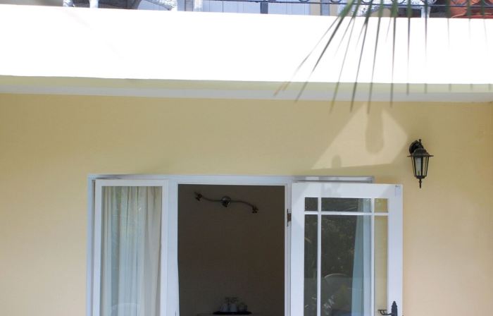 Mandalay Guest House Plettenberg Bay