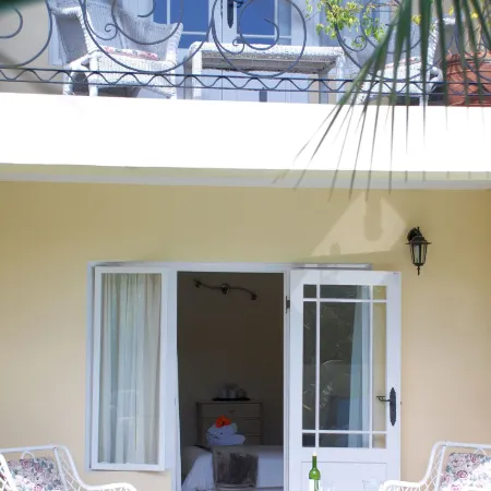 Mandalay Guest House Plettenberg Bay