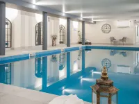 科米斯高爾夫俱樂部酒店 道格拉斯酒店