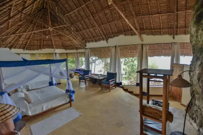 Mfangano Island Lodge Hotels in 