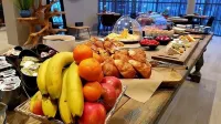 Hotel Acropolis - petit déjeuner