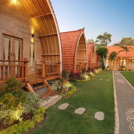 Bukal Sari Villas Uluwatu