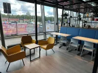 Serways Hotel Lüneburger Heide West Hotels in Bispingen