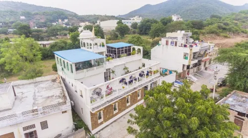 Emperor Palace A Heritage Villa