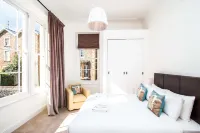 Beaufort House Apartments from Your Stay Bristol Hotels in Easton in Gordano