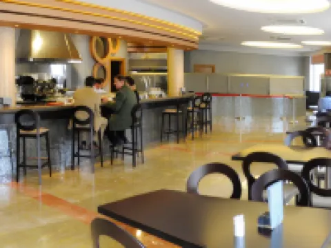 Cumbria Spa Hotel Hotels in Campo de Calatrava