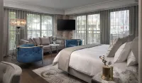 The Ivey's Hotel Hotels in Downtown Charlotte