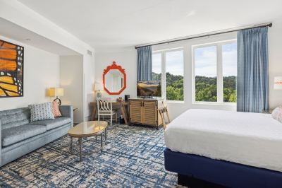 Other Dollywood's DreamMore Resort Photo