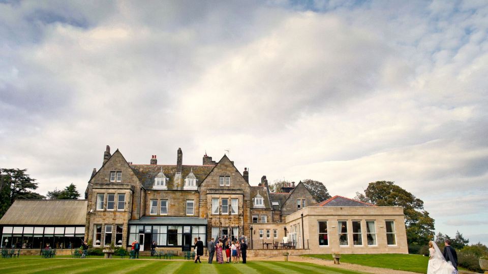 Grinkle Park Hotel
