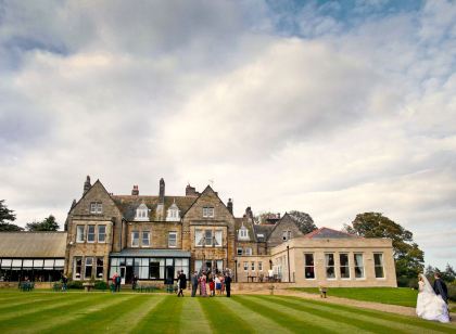 Grinkle Park Hotel