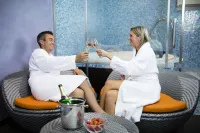 Luxury Family Hotel Royal Palace - spa