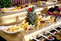 Happy Inn Gebze Hotel - breakfast