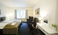 Dronninglund Hotel Hotel a Hals