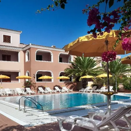 Residence Sos Alinos