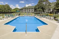Fairbanks Inn Hotels in Lyndonville