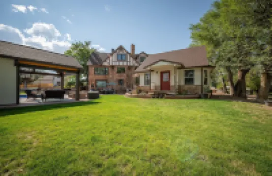 The Beatrice Estate 7 Bedroom Estate