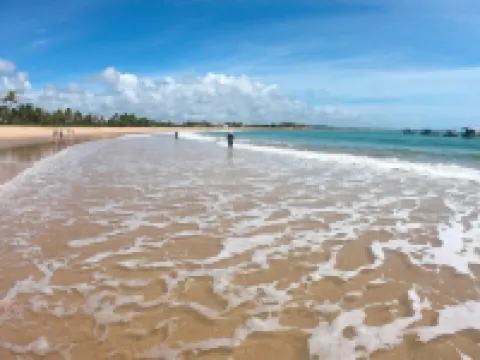 Pousada Caribe Itacimirim Hotels in Camacari